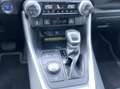 Toyota RAV 4 2.5 Hybrid 178CV AWD Style E6 Automatica - 2020 Argento - thumbnail 11