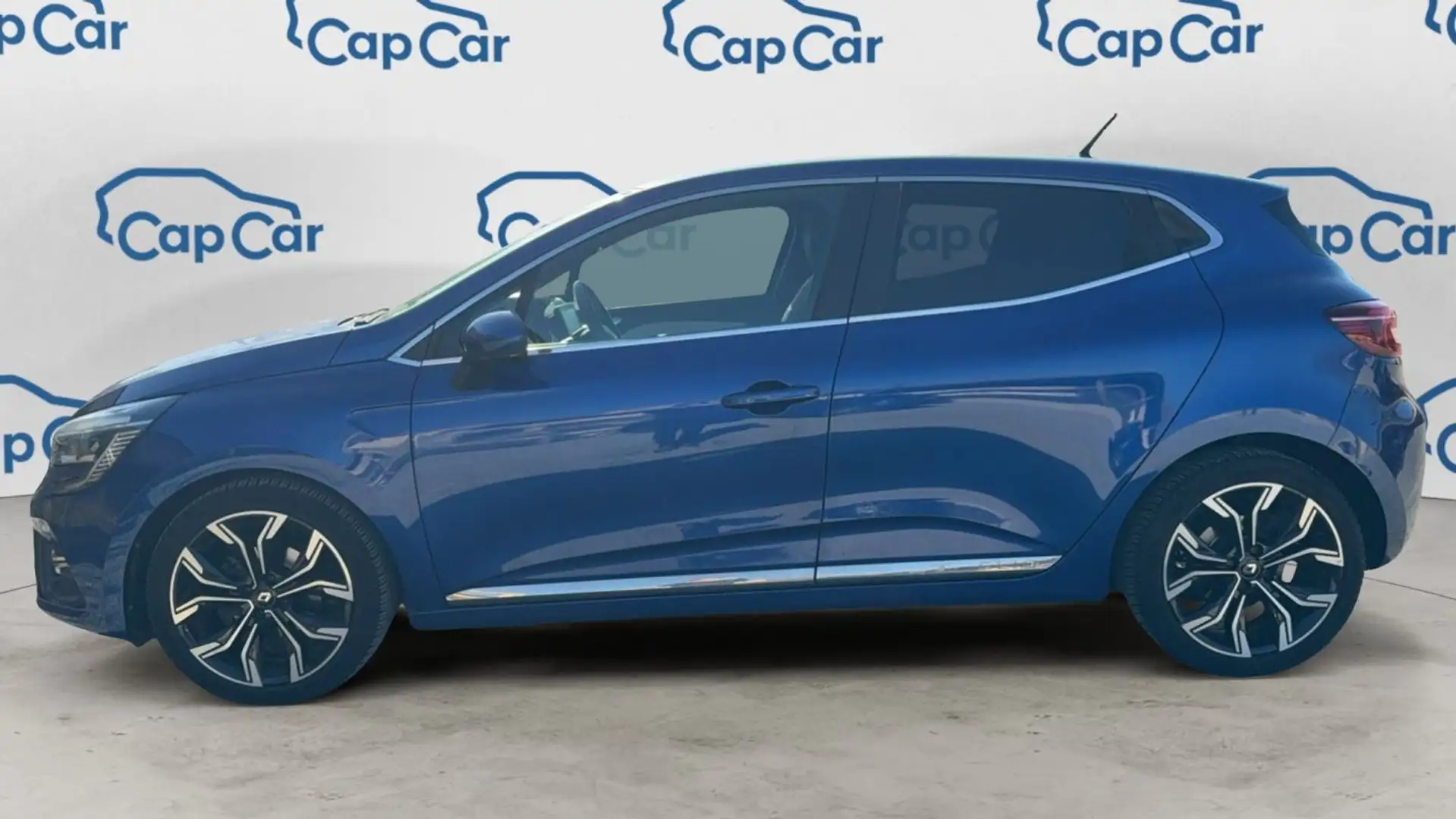 Renault Clio V 1.0 TCe 110 Intens - 2