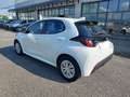 Toyota Yaris Yaris 1.0 Active PREZZO REALE!! Bianco - thumbnail 2