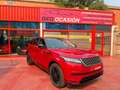 Land Rover Range Rover Velar 2.0D R-Dynamic S 4WD Aut. 180 Rojo - thumbnail 3