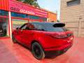 Land Rover Range Rover Velar 2.0D R-Dynamic S 4WD Aut. 180 Rojo - thumbnail 4