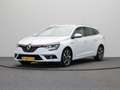Renault Megane Estate 1.3 TCe Bose | Velgen Lichtmetaal | Bose | Blanc - thumbnail 10
