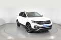 Volkswagen T-Cross 1.5 TSI Sport DSG7 110kW Blanco - thumbnail 1
