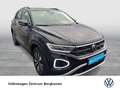Volkswagen T-Roc 2.0 GOAL AHK CAM ACC LM17 NAVI SITZHEIZUNG Schwarz - thumbnail 6