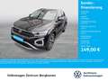 Volkswagen T-Roc 2.0 GOAL AHK CAM ACC LM17 NAVI SITZHEIZUNG Schwarz - thumbnail 1
