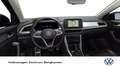 Volkswagen T-Roc 2.0 GOAL AHK CAM ACC LM17 NAVI SITZHEIZUNG Schwarz - thumbnail 6