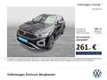 Volkswagen T-Roc 2.0 GOAL AHK CAM ACC LM17 NAVI SITZHEIZUNG Schwarz - thumbnail 3