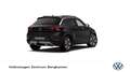 Volkswagen T-Roc 2.0 GOAL AHK CAM ACC LM17 NAVI SITZHEIZUNG Schwarz - thumbnail 4