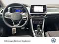 Volkswagen T-Roc 2.0 GOAL AHK CAM ACC LM17 NAVI SITZHEIZUNG Schwarz - thumbnail 8