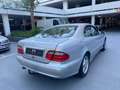 Mercedes-Benz CLK 320 ELEGANCE Vollaustatung Automatik Grau - thumbnail 7