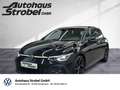 Volkswagen Golf VIII GTD 2.0 TDI DSG AHK ACC LED Navi Kamer Schwarz - thumbnail 1