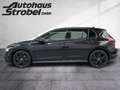 Volkswagen Golf VIII GTD 2.0 TDI DSG AHK ACC LED Navi Kamer Schwarz - thumbnail 4
