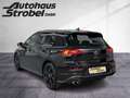 Volkswagen Golf VIII GTD 2.0 TDI DSG AHK ACC LED Navi Kamer Schwarz - thumbnail 5