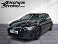 Volkswagen Golf VIII GTD 2.0 TDI DSG AHK ACC LED Navi Kamer Schwarz - thumbnail 2
