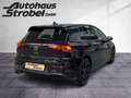 Volkswagen Golf VIII GTD 2.0 TDI DSG AHK ACC LED Navi Kamer Schwarz - thumbnail 6