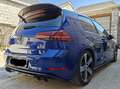 Volkswagen Golf R 2.0 tsi 310cv 4motion DSG **utilitaire** Blauw - thumbnail 3