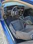 Volkswagen Golf R 2.0 tsi 310cv 4motion DSG **utilitaire** Blauw - thumbnail 5