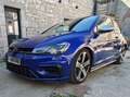 Volkswagen Golf R 2.0 tsi 310cv 4motion DSG **utilitaire** Blauw - thumbnail 2