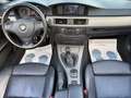 BMW 320 i Cabrio M-Sport Edition-XENON-NAVI-MEMORY-SZ Blanco - thumbnail 9