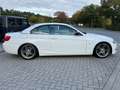 BMW 320 i Cabrio M-Sport Edition-XENON-NAVI-MEMORY-SZ Blanco - thumbnail 4