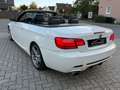 BMW 320 i Cabrio M-Sport Edition-XENON-NAVI-MEMORY-SZ Blanco - thumbnail 5