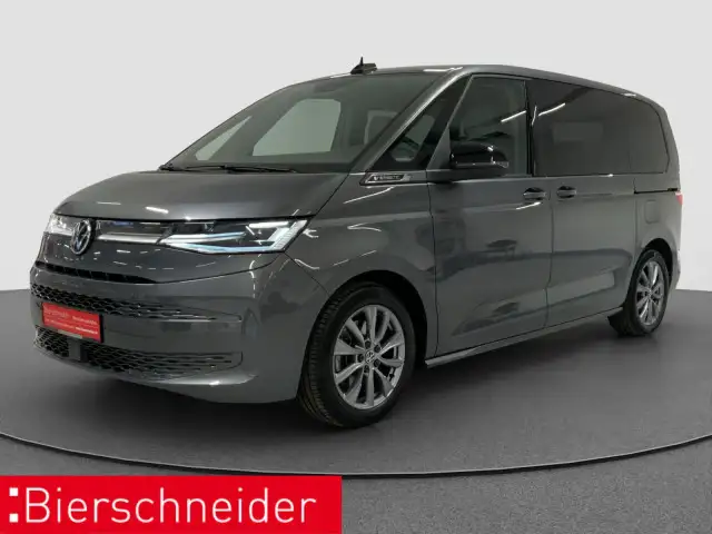 Volkswagen T7 Multivan T7 Multivan eHybrid 4Mo Energetic AHK PANO STAND