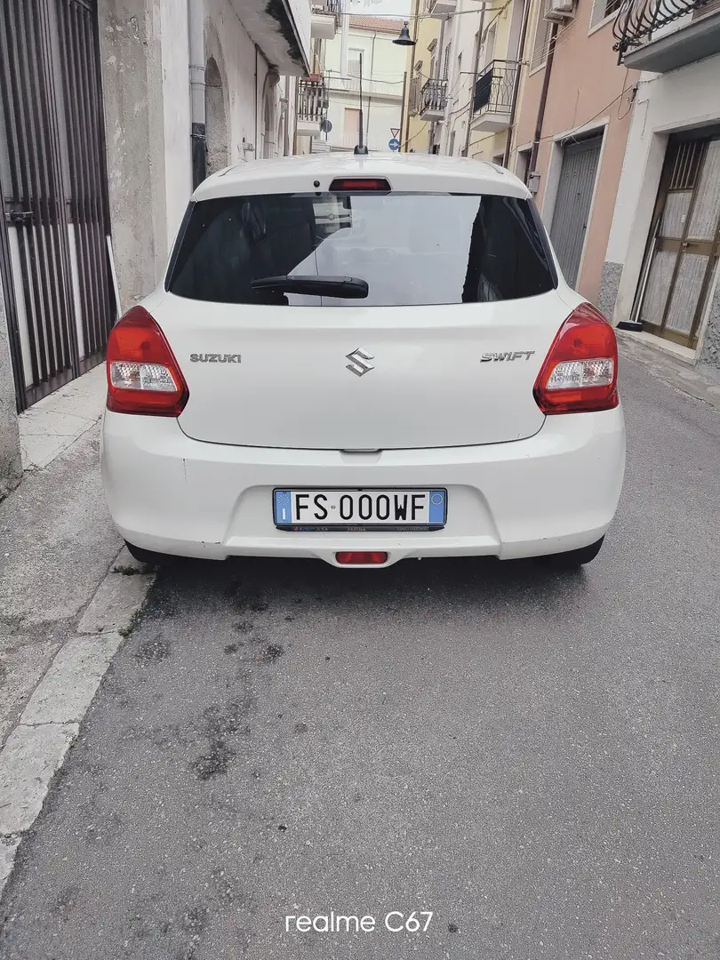 Suzuki Swift 1.2 dualjet Cool 2wd Gpl my19 - 2