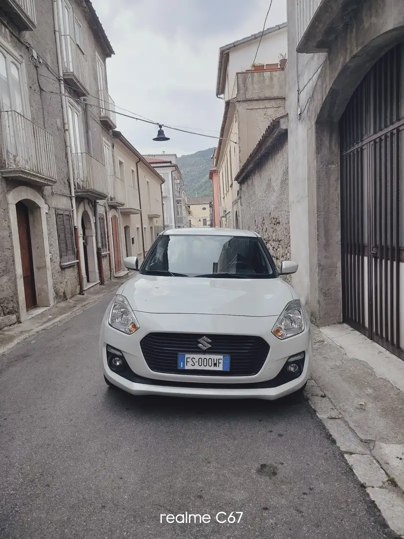 Suzuki Swift 1.2 dualjet Cool 2wd Gpl my19 - 1