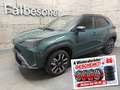 Toyota Yaris Cross 1,5 Hybrid Style + Safety Paket Grün - thumbnail 1