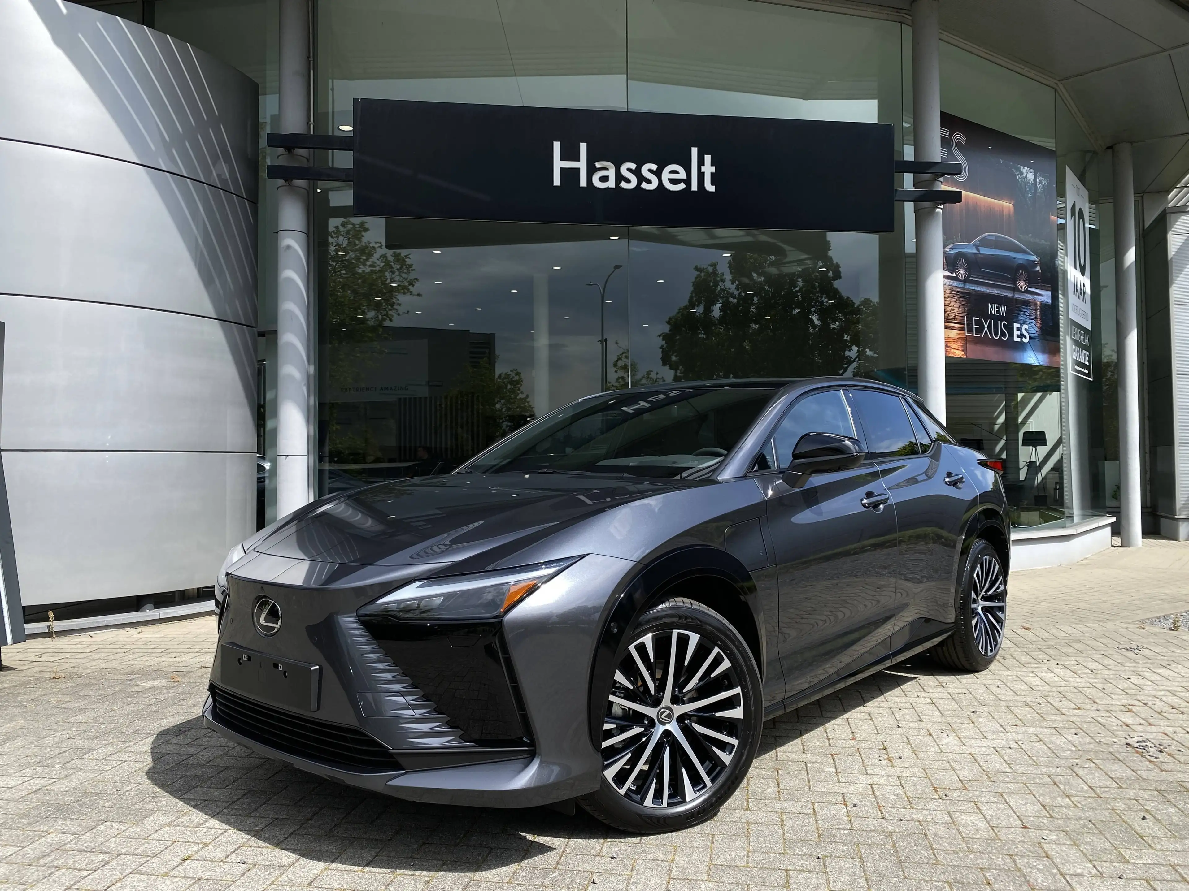 Lexus RZ RZ 350e 77 kWh FWD Privilege Line