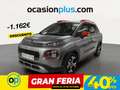Citroen C3 Aircross Puretech S&S Shine 130 Gris - thumbnail 1