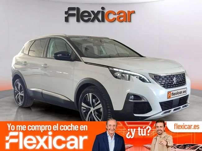 Peugeot 3008 1.2 PURETECH 96KW (130CV) ALLURE EAT6 - foto 1