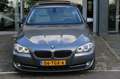 BMW 535 5-serie 535i High Executive DEALER OND. NL-AUTO NA Gris - thumbnail 2
