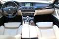 BMW 535 5-serie 535i High Executive DEALER OND. NL-AUTO NA Gris - thumbnail 10
