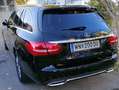 Mercedes-Benz C 200 C 200 d T Avantgarde Aut. Avantgarde Schwarz - thumbnail 3