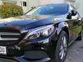 Mercedes-Benz C 200 C 200 d T Avantgarde Aut. Avantgarde Schwarz - thumbnail 2