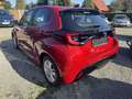 Mazda 2 Hybrid 1.5 VVT-i 92 CVT AGILE Rot - thumbnail 2