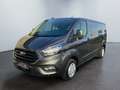 Ford Transit Custom Trend 2.0 300 L2 TEMP PDC AHK DAB Grau - thumbnail 2