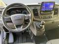 Ford Transit Custom Trend 2.0 300 L2 TEMP PDC AHK DAB Grau - thumbnail 8