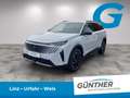 Peugeot 5008 ALLURE Hybrid 145 e-DCS6 Weiß - thumbnail 1