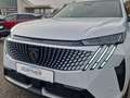Peugeot 5008 ALLURE Hybrid 145 e-DCS6 Weiß - thumbnail 12