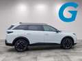 Peugeot 5008 ALLURE Hybrid 145 e-DCS6 Weiß - thumbnail 19