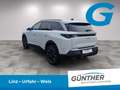 Peugeot 5008 ALLURE Hybrid 145 e-DCS6 Weiß - thumbnail 4