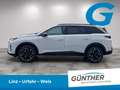Peugeot 5008 ALLURE Hybrid 145 e-DCS6 Weiß - thumbnail 5
