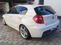 BMW 118 118d DPF Weiß - thumbnail 3