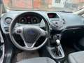 Ford Fiesta 1.4 TDCi Sport Blanc - thumbnail 6