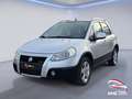 Fiat Sedici Sedici 1.9 mjt Emotion 4x4 120cv Grigio - thumbnail 1