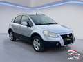 Fiat Sedici Sedici 1.9 mjt Emotion 4x4 120cv Grigio - thumbnail 3