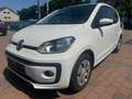 Volkswagen up! move up!-Klima- Shzg Blanc - thumbnail 7