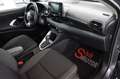 Toyota Yaris 1.5 Hybrid 5 porte Business Grigio - thumbnail 8